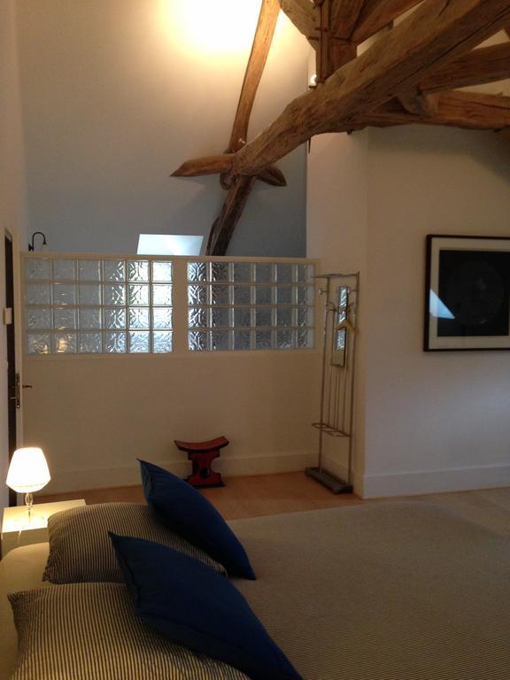 Les Chambres D'Hotes Du Bois Joli Semur-en-Auxois Zewnętrze zdjęcie